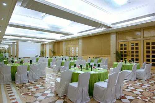 Le Méridien Jaipur Resort & Spa - Event Venues - Banquet 6
